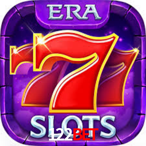 Interface do App 122Bet