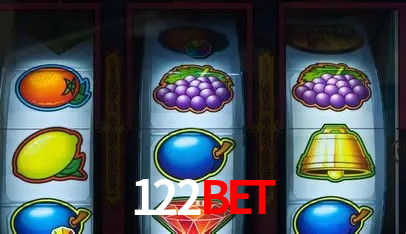 Promoções Sazonais 122Bet