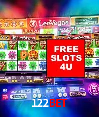 Ofertas Exclusivas 122Bet
