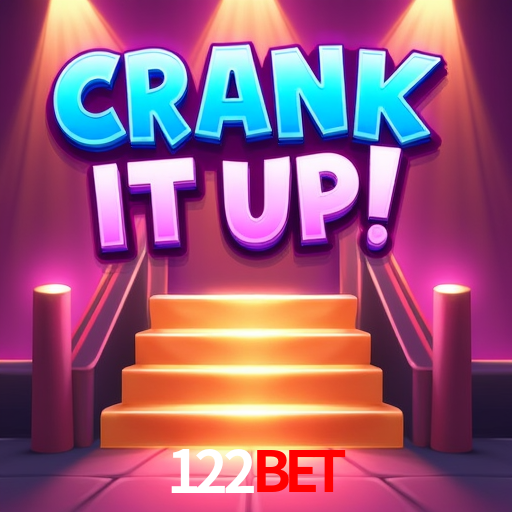 Provedores de Jogos 122Bet